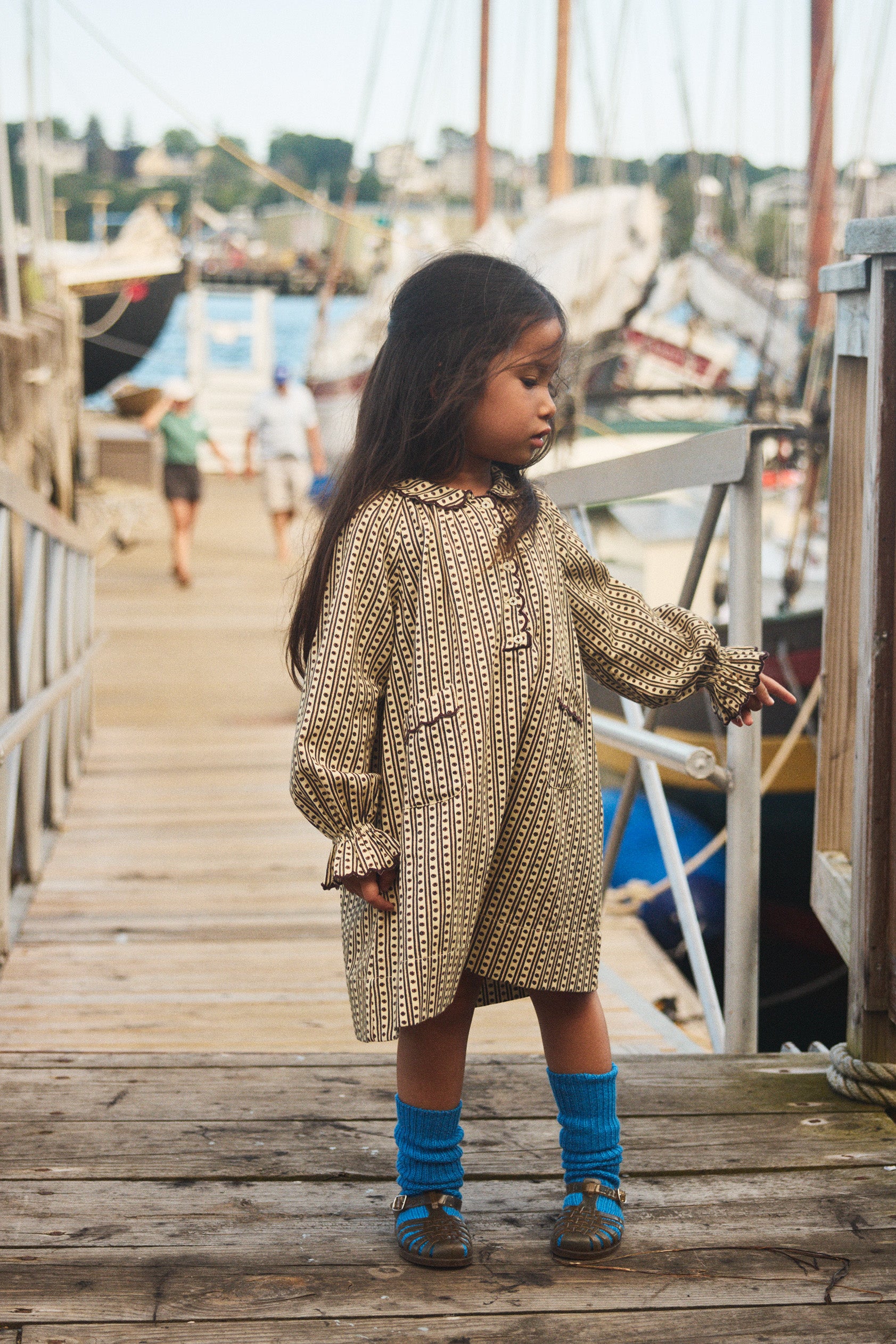 トップス Misha & Puff Monroe Tunic 4y トップス Misha & Puff Monroe