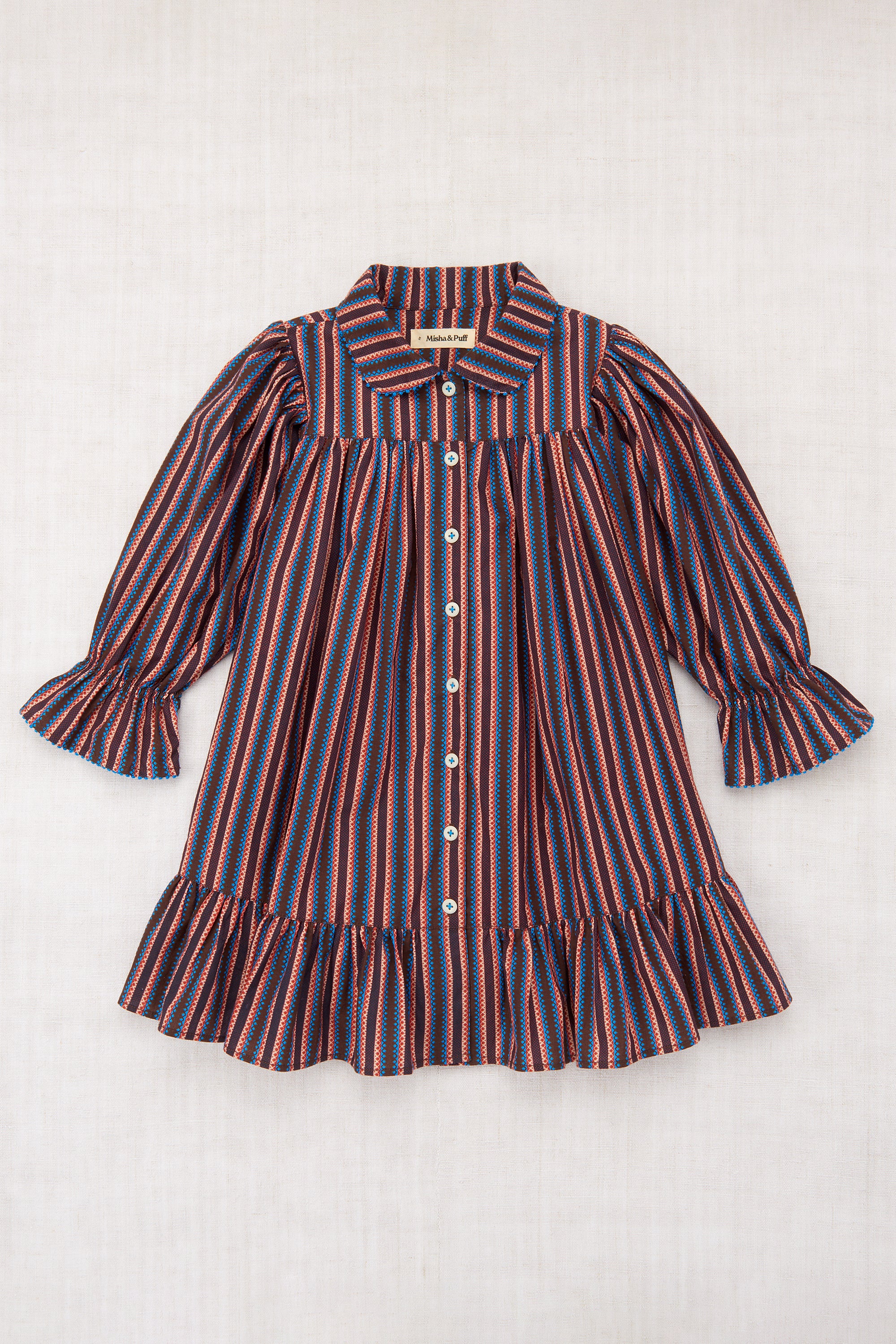 Kids Dresses and One-Piece | Misha & Puff