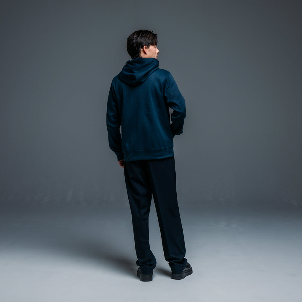 Mo,de in Japan】アラミド繊維ジップアップパーカー – 株式会社made in