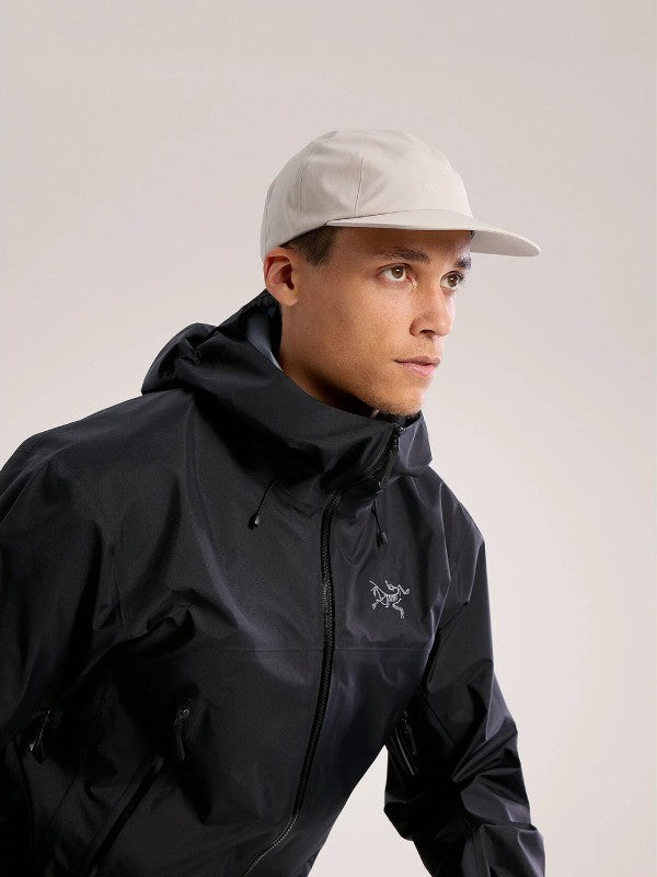 Gore 5 Panel Hat #Rune [X00000776204]｜ARC'TERYX – moderate