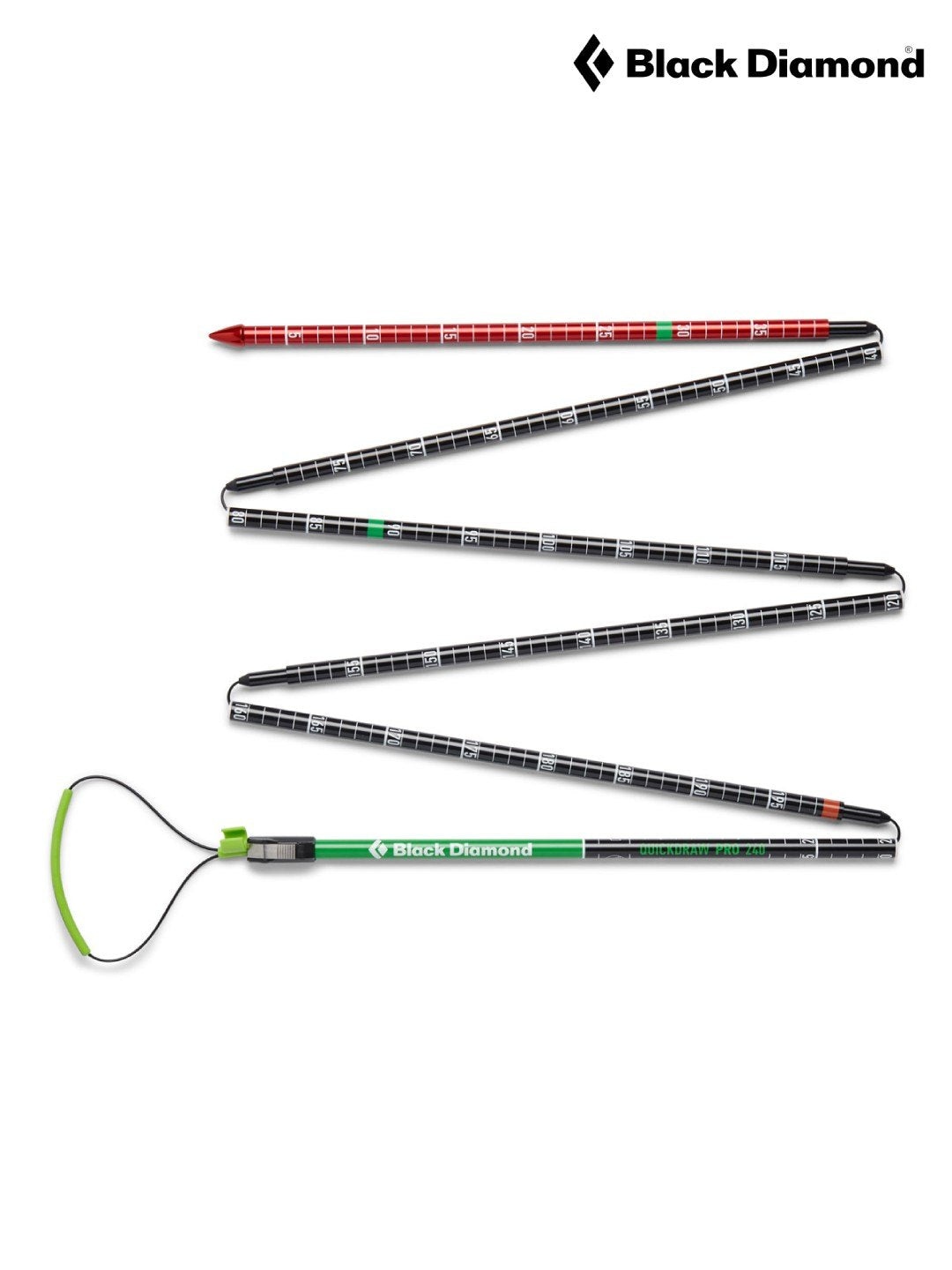 Black Diamond｜ブラックダイヤモンド - moderate online shop