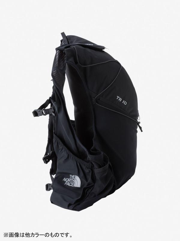 TR 10 #TK [NM62393]｜THE NORTH FACE – moderate
