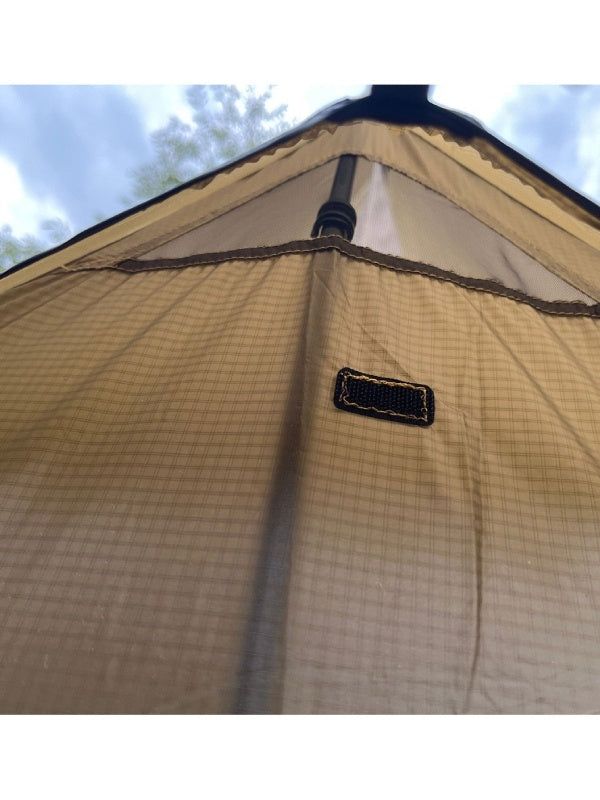 ソーラーフォトン2 フットプリント付 #サンド (日本限定カラー)｜TERRA