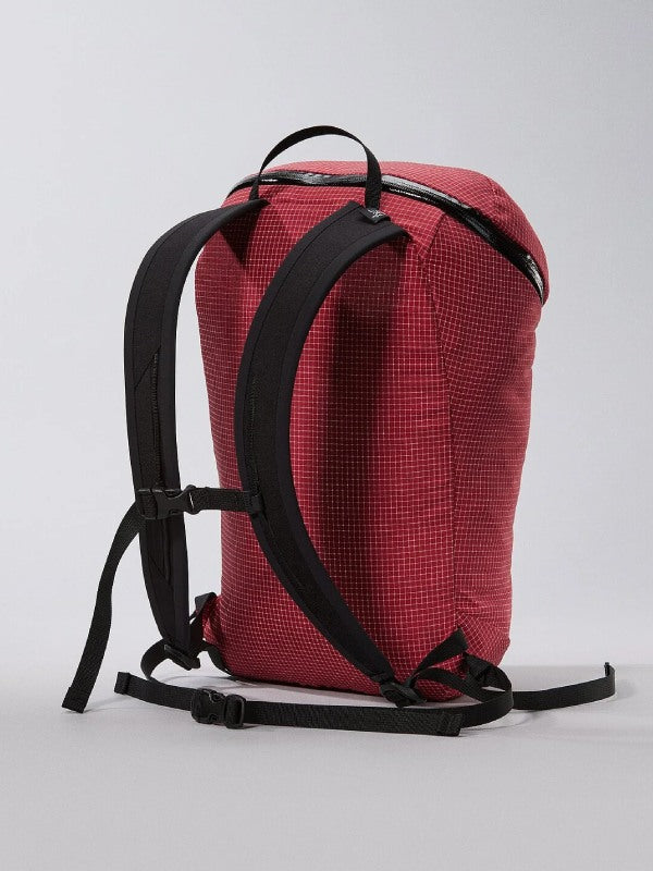 Konseal 15 Backpack #Heritage [X00000499801]｜ARC'TERYX – moderate