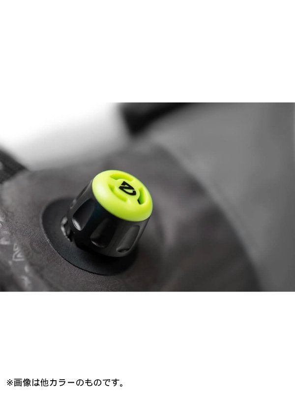 フィッロエリート #ミッドナイトグレー [NM-FLOEL-MG] _ スリーピング