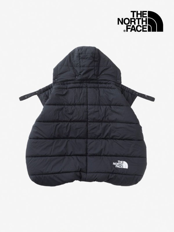 Baby Shell Blanket #K [NNB72301]｜THE NORTH FACE – moderate