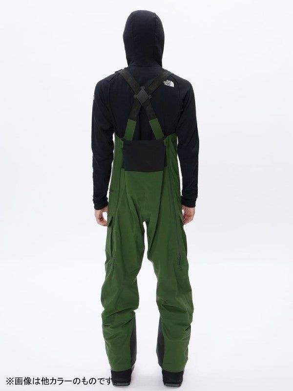 FL RTG Bib #GW [NS62304]｜THE NORTH FACE – moderate