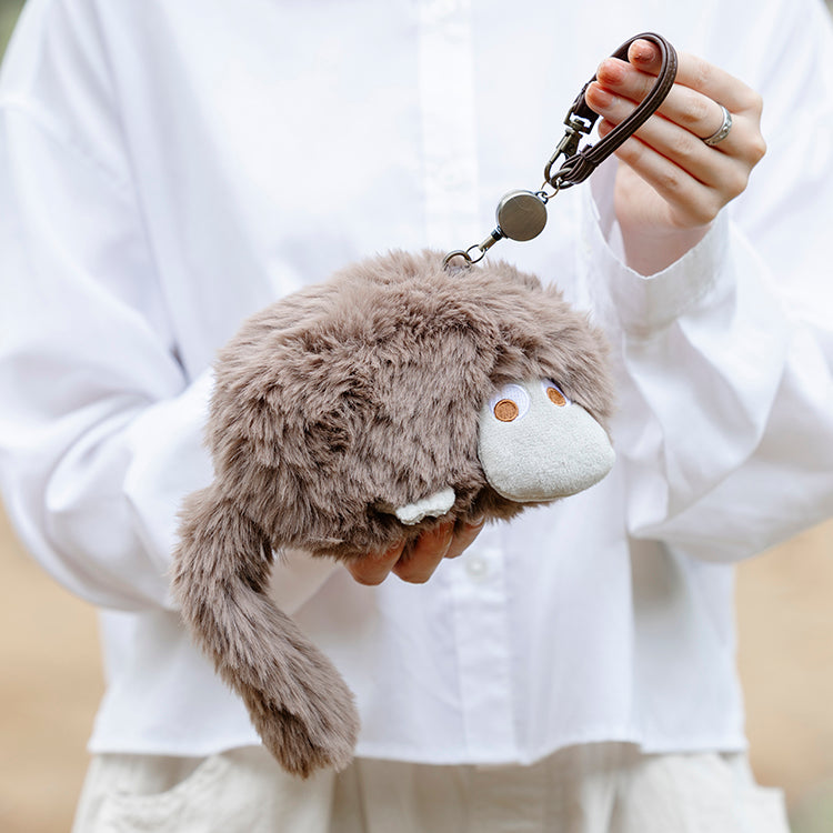 パスケース（ご先祖さま）【公式限定】 - MOOMIN SHOP