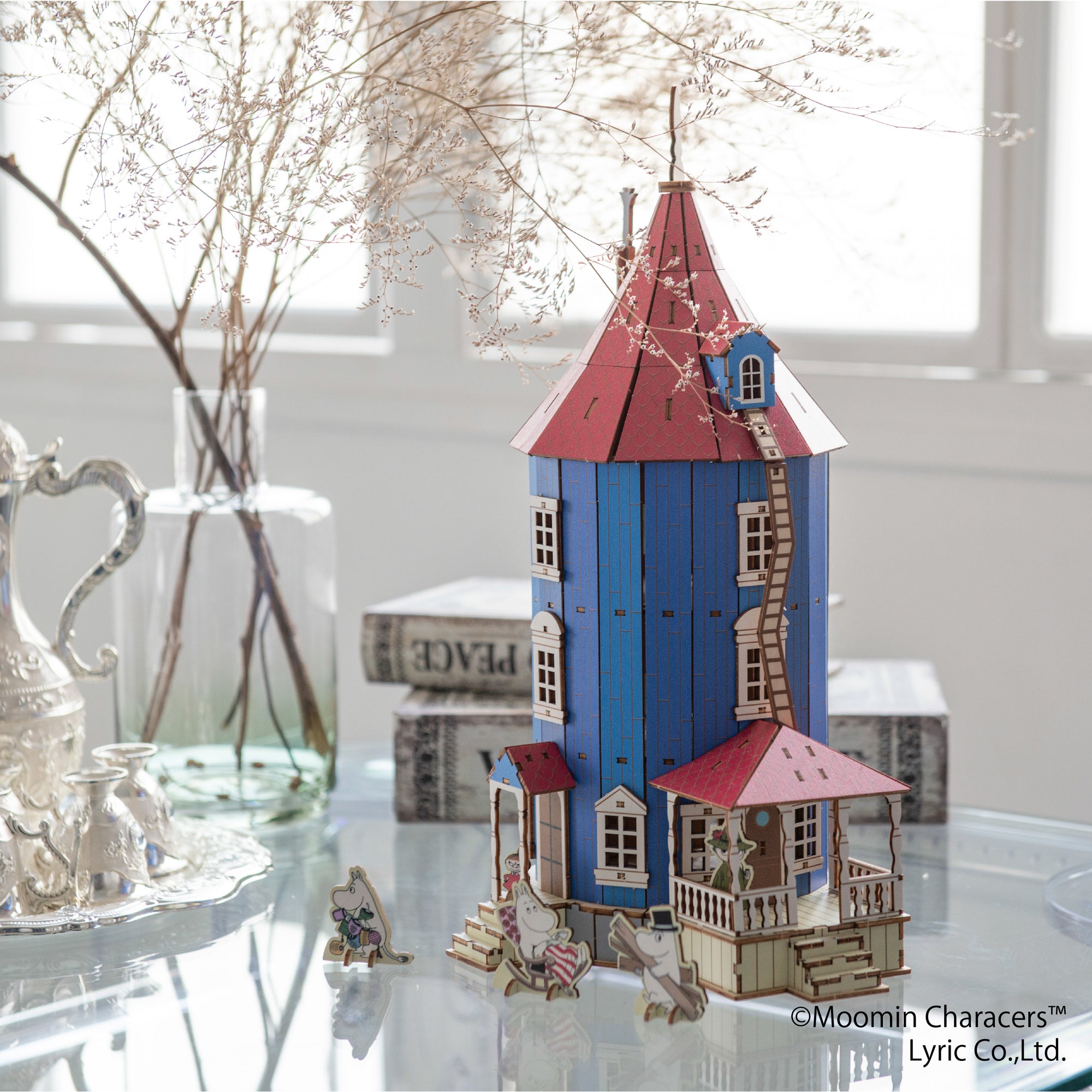 ゲーム・パズル - MOOMIN SHOP