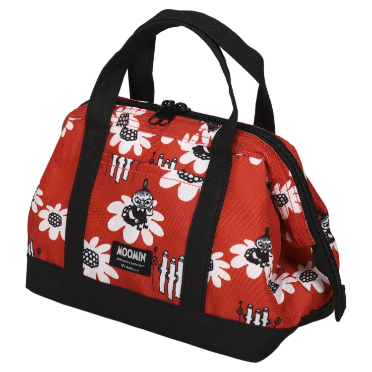 ワイヤー保冷ランチバッグ（リトルミイ/RD）MMAC-2682 - MOOMIN SHOP