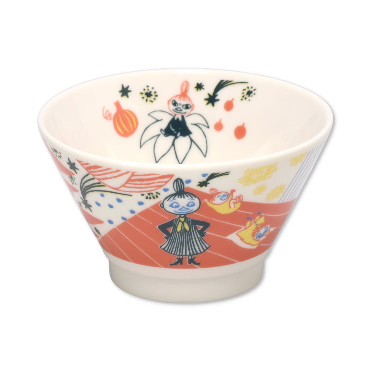 小鉢（アイナ/リトルミイ）MM8502-352 - MOOMIN SHOP