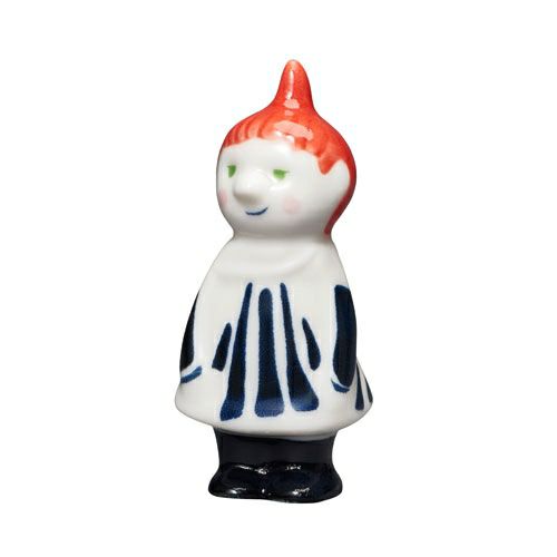 MOOMIN ARABIA ミニフィギュア（リトルミイ） - MOOMIN SHOP