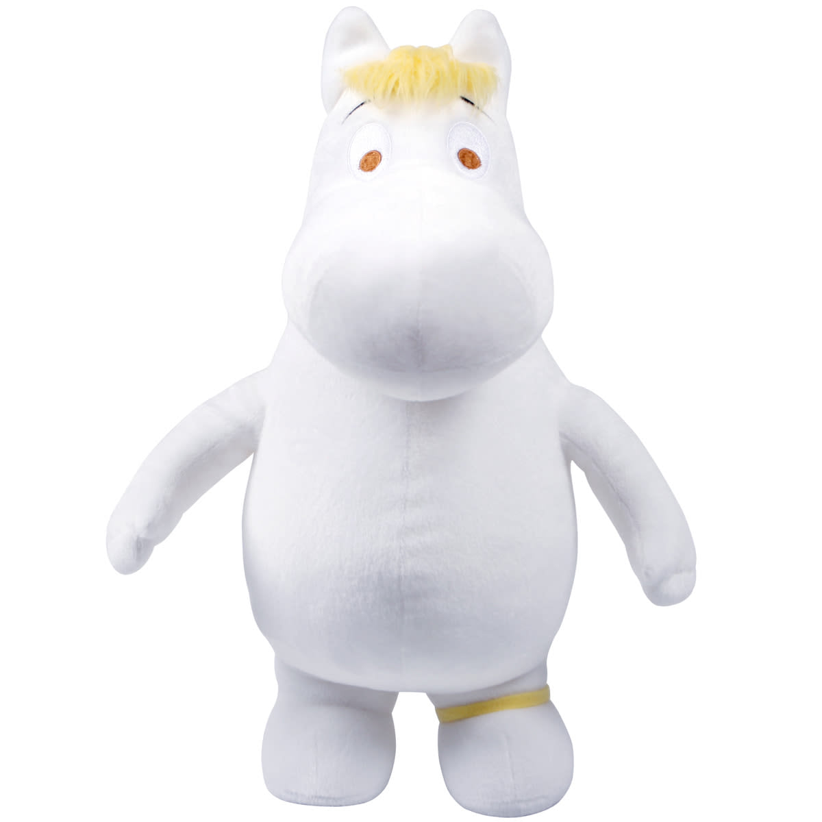 Martinex スノークのおじょうさん ぬいぐるみ（L）MNX330258 - MOOMIN SHOP