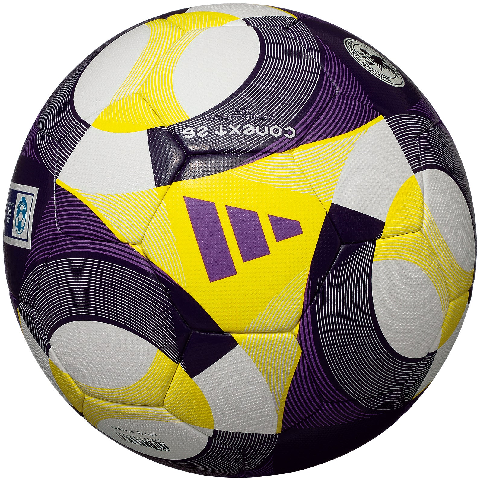 アディダス adidas コネクト25 キッズ U-12（4号球） | モルテン公式