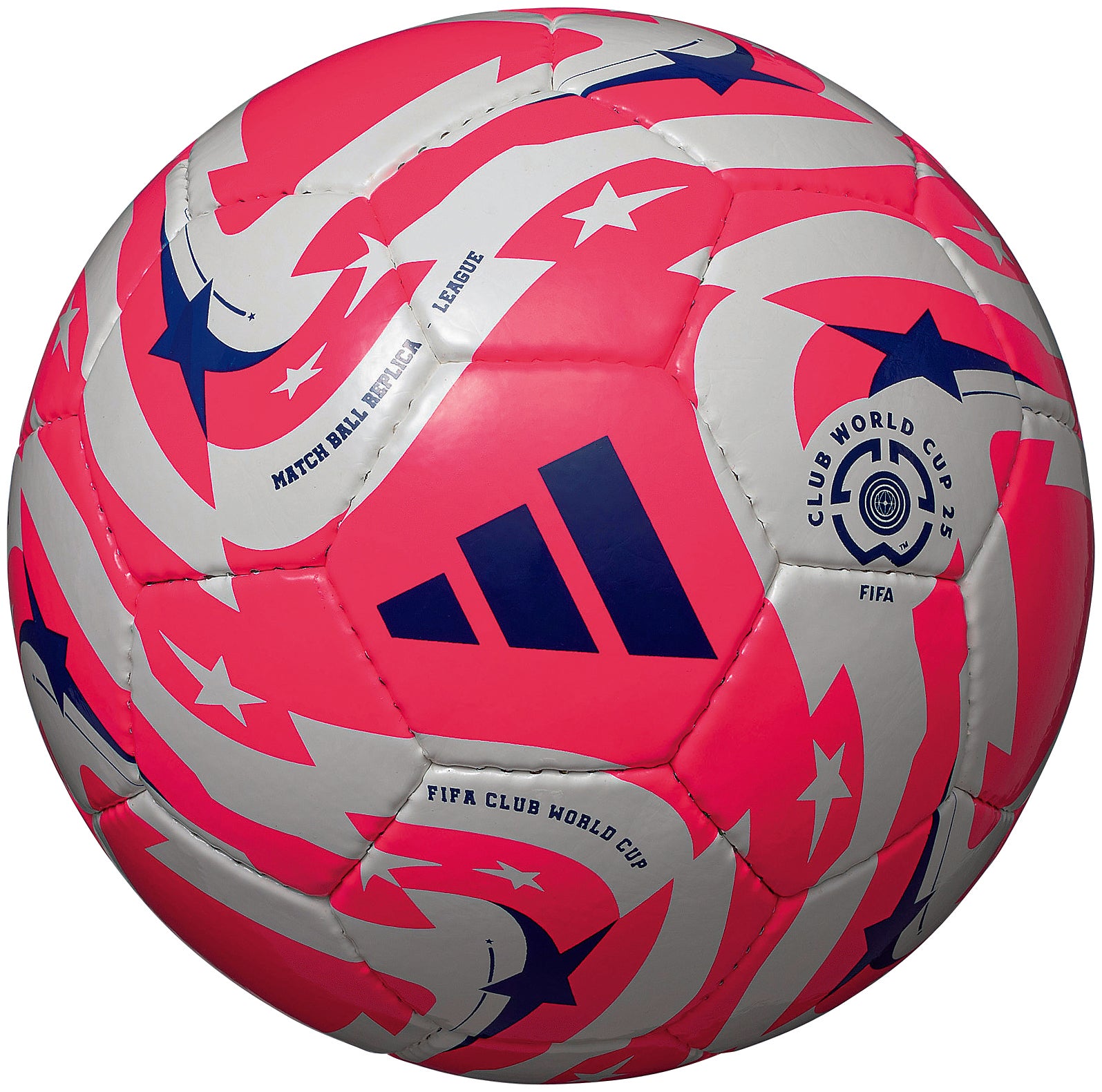 FIFAクラブワールドカップ2025™ 公式試合球 ムンディアル・デ