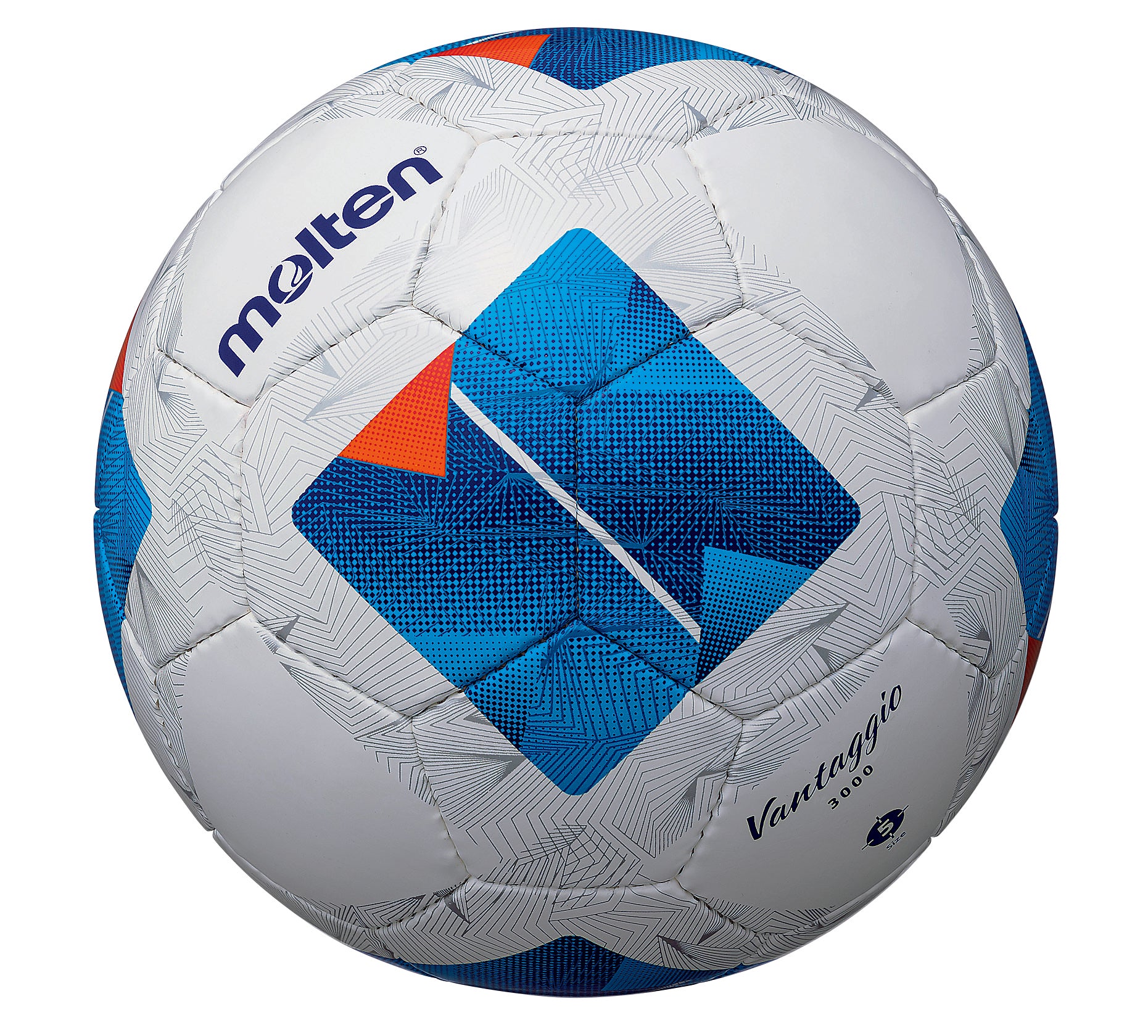 ヴァンタッジオ 4900 土用（サッカーボール・5号球・人工皮革