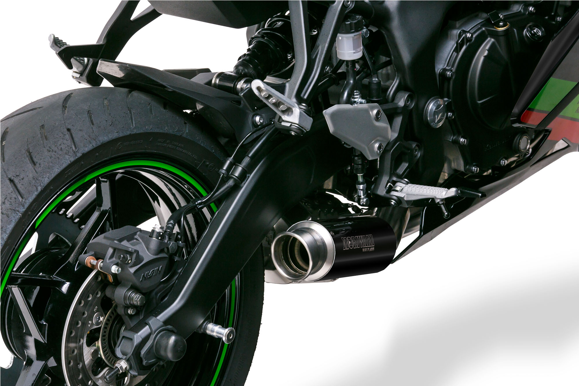 MORIWAKI ONLINE SHOP.