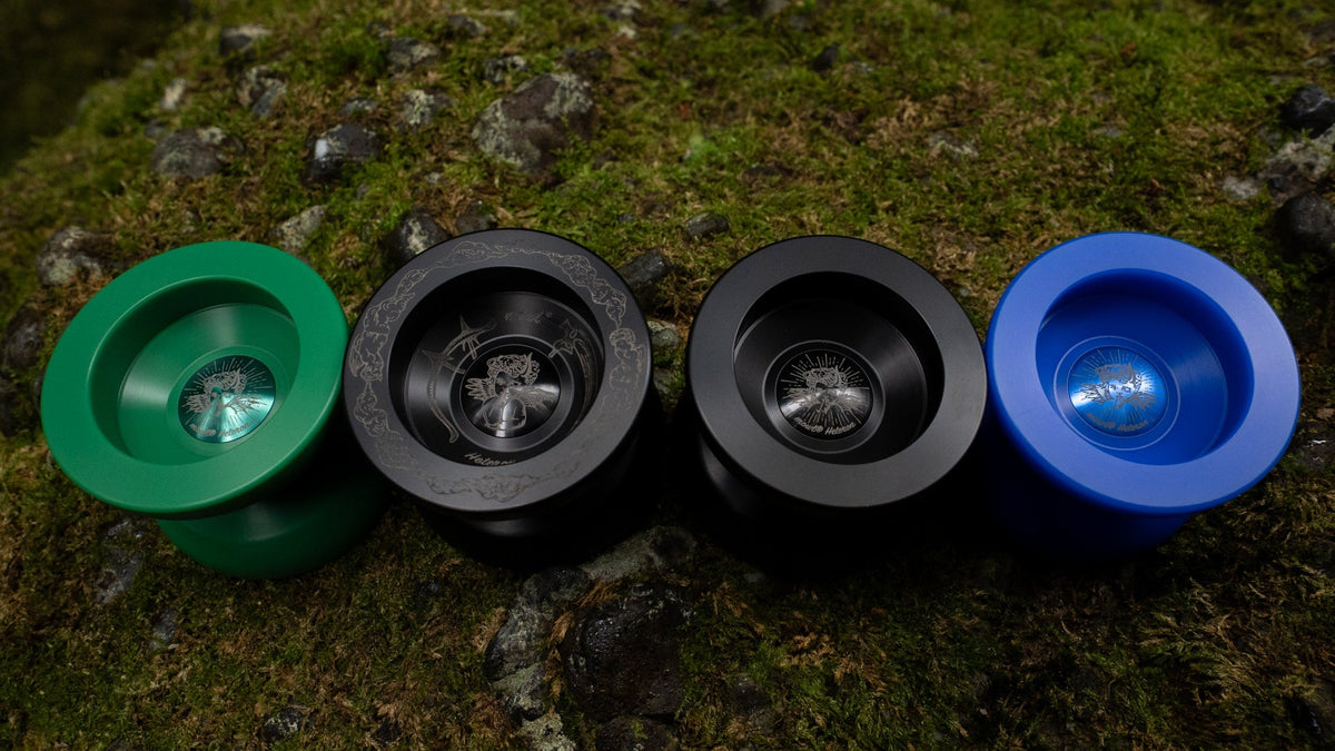 新品】mowl Aerodynex Ti ※最終値下げ GWで取り下げ 新品】mowl