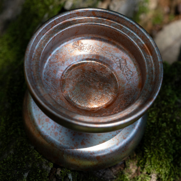 Heterogeneity – mowl