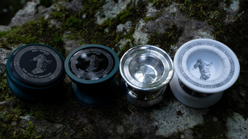 mowl International Online Store