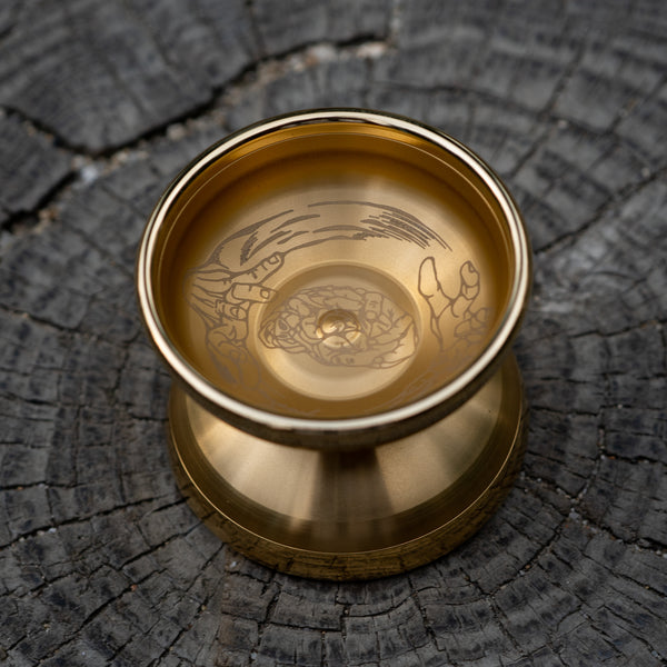 Obsession + – mowl