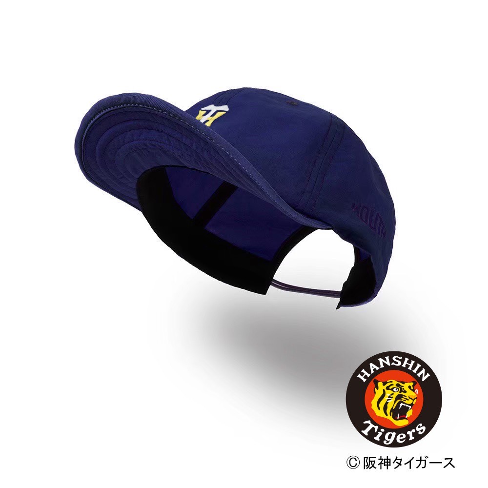 FLEX MULTI Tigers CAP｜MHW25225 | カメラキャップ | フレックス