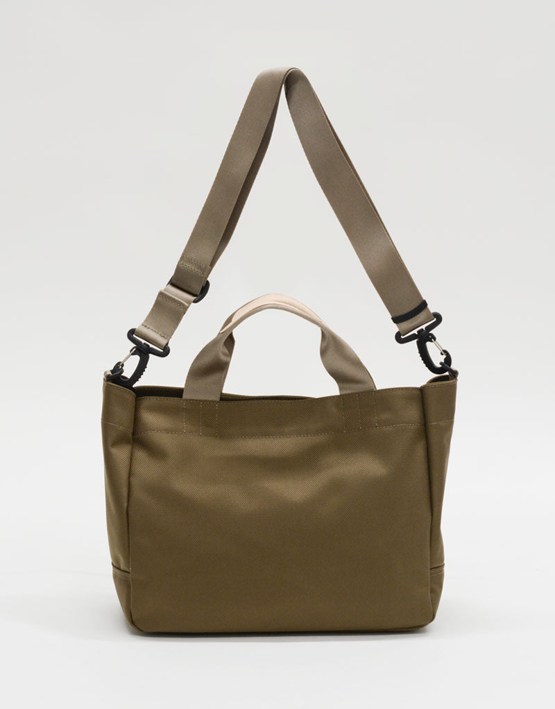 Fuzzy 2WAYトートバッグ No.525160 ｜master-piece | マスターピース