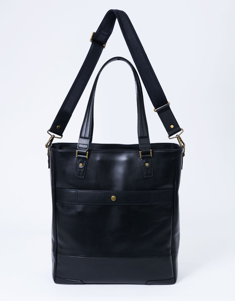 Gloss 2WAYトートバッグ No.01666-v3 ｜master-piece | マスターピース