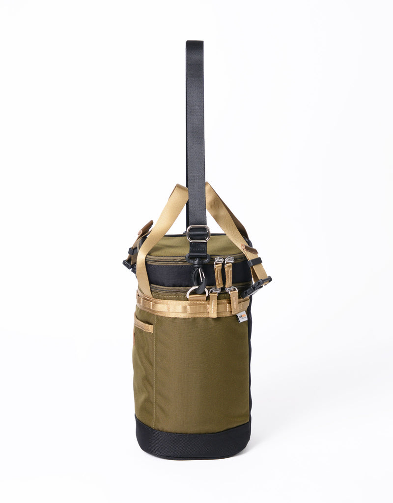 Potential GOLF クーラーショルダーバッグ No.02644 ｜master-piece