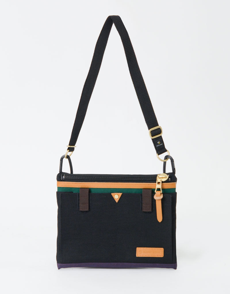 Link サコッシュ No.02343-V2 ｜master-piece | マスターピース公式サイト