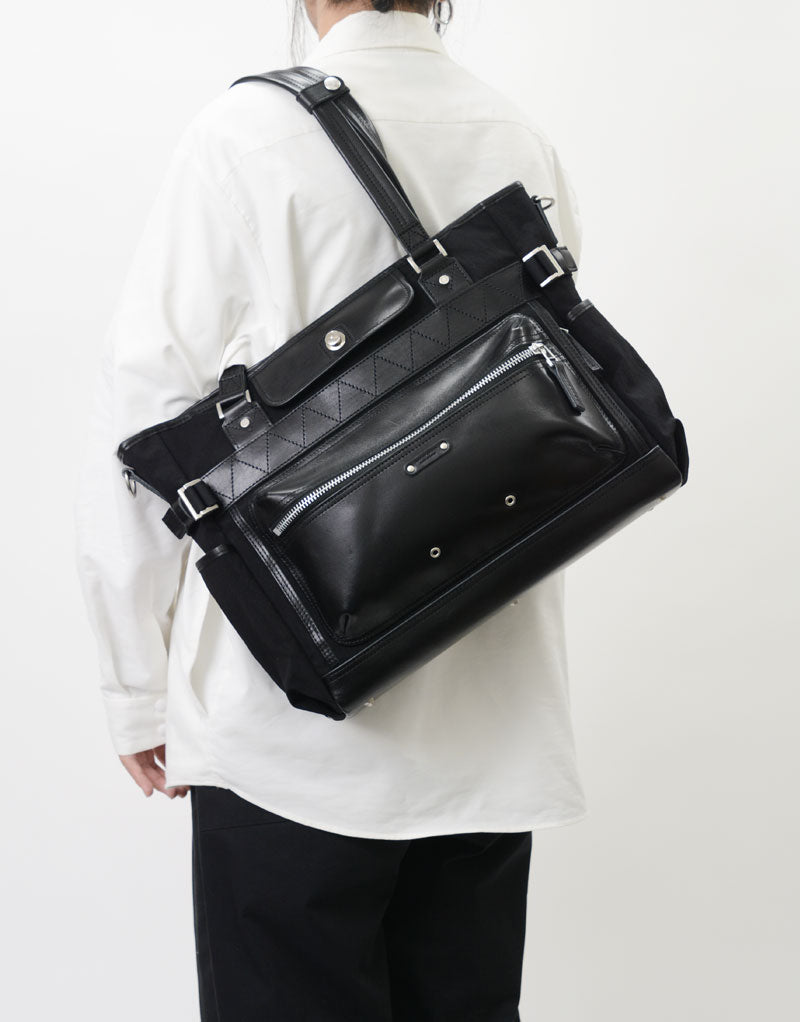 Absolute 2WAYトートバッグ No.04211 ｜master-piece | マスターピース