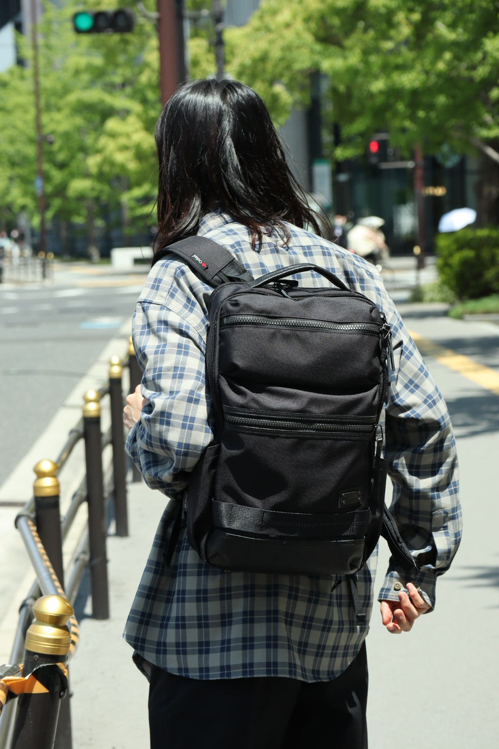 Rise ver.2 Backpack No.02261-v2 ｜master-piece | マスターピース