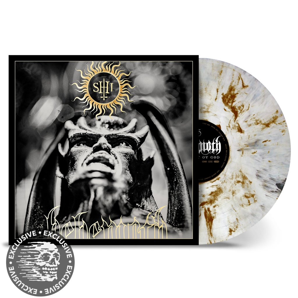 アモーフィス/ニュークリアブラスト 1994年 オフィシャルフラッグ