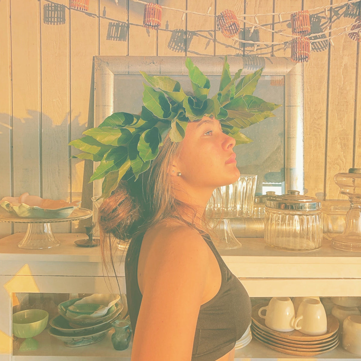 山崎美弥子の惑星日記｜YAMAZAKI MIYAKO Planet Journal – Numero CLOSET