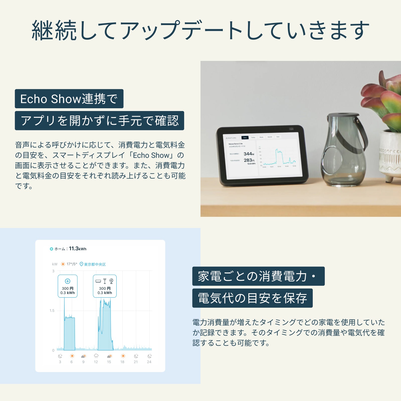 Nature Remo E2 lite – Nature公式サイト