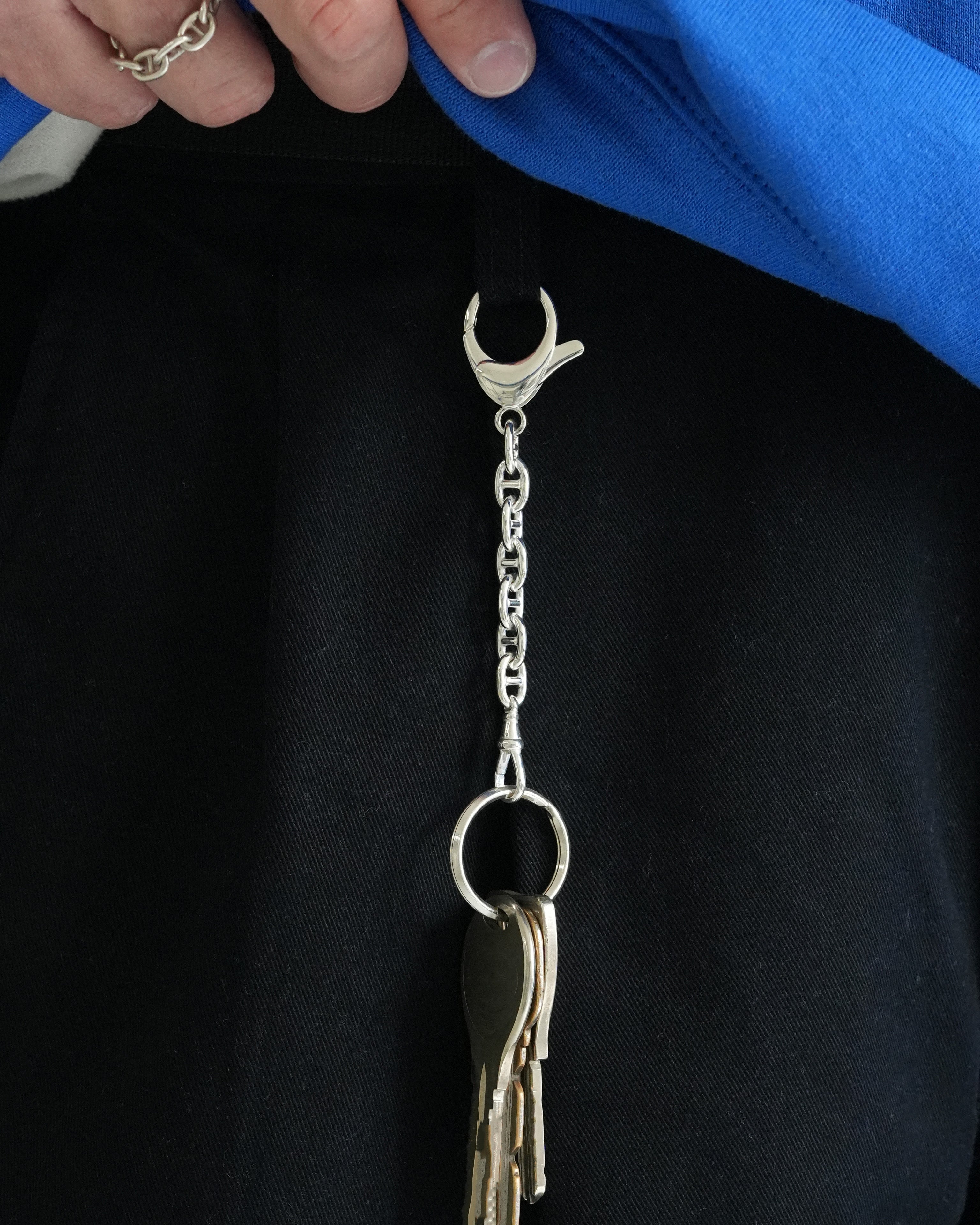 Key Chain – NEEDIS | ニーディーズ