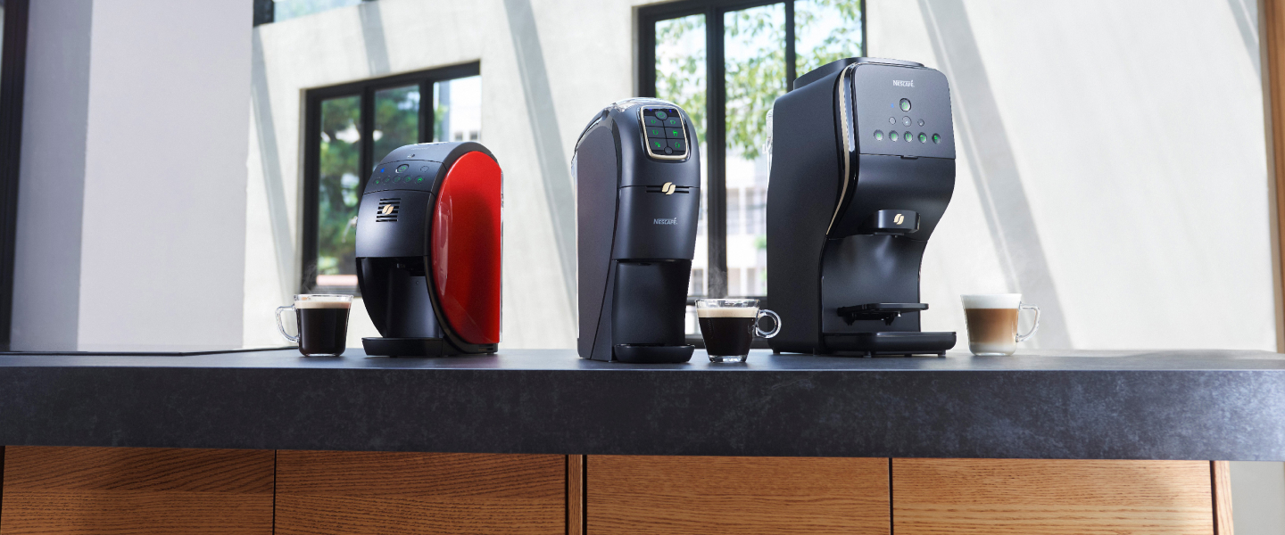 コーヒーメーカー「バリスタ」の購入 | 【公式】 ネスレ通販オンライン