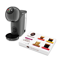 ジェニオ エス ベーシック｜[公式]ネスカフェ ドルチェ グスト