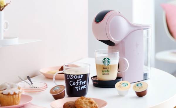 ジェニオ エス シェア｜[公式]ネスカフェ ドルチェ グスト オンライン