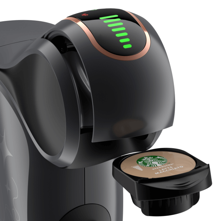 ジェニオ エス シェア｜[公式]ネスカフェ ドルチェ グスト オンライン