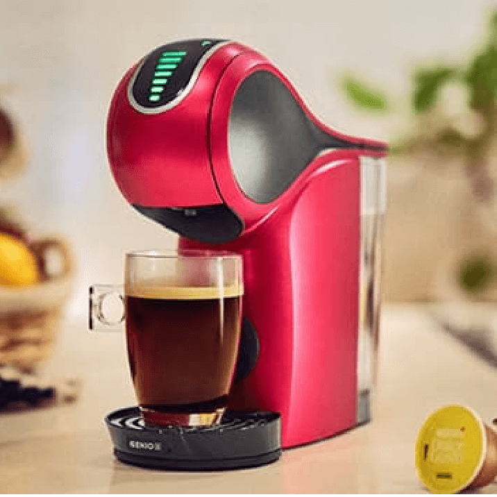 ジェニオ エス タッチ｜[公式]ネスカフェ ドルチェ グスト オンライン