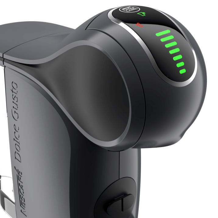 ジェニオ エス タッチ｜[公式]ネスカフェ ドルチェ グスト オンライン