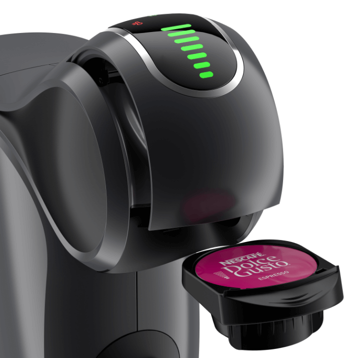 ジェニオ エス タッチ｜[公式]ネスカフェ ドルチェ グスト オンライン