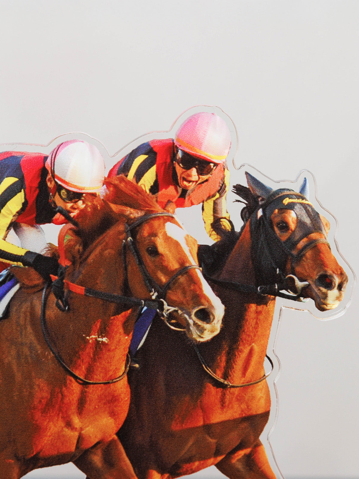 ジェンティルドンナ｜netkeibaショップ 公式競馬グッズ販売サイト