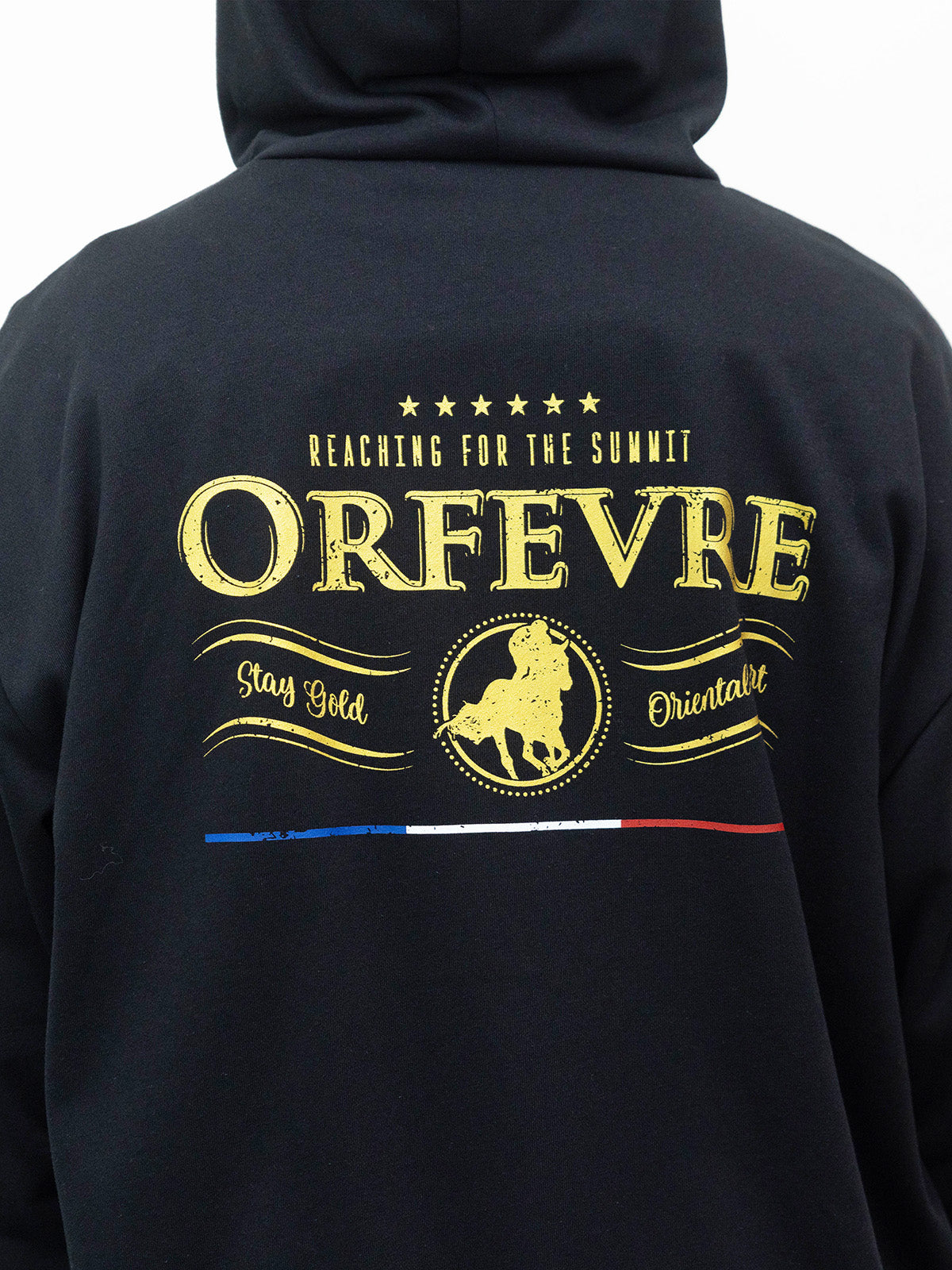 オルフェーヴル・ジップアップパーカー｜netkeiba