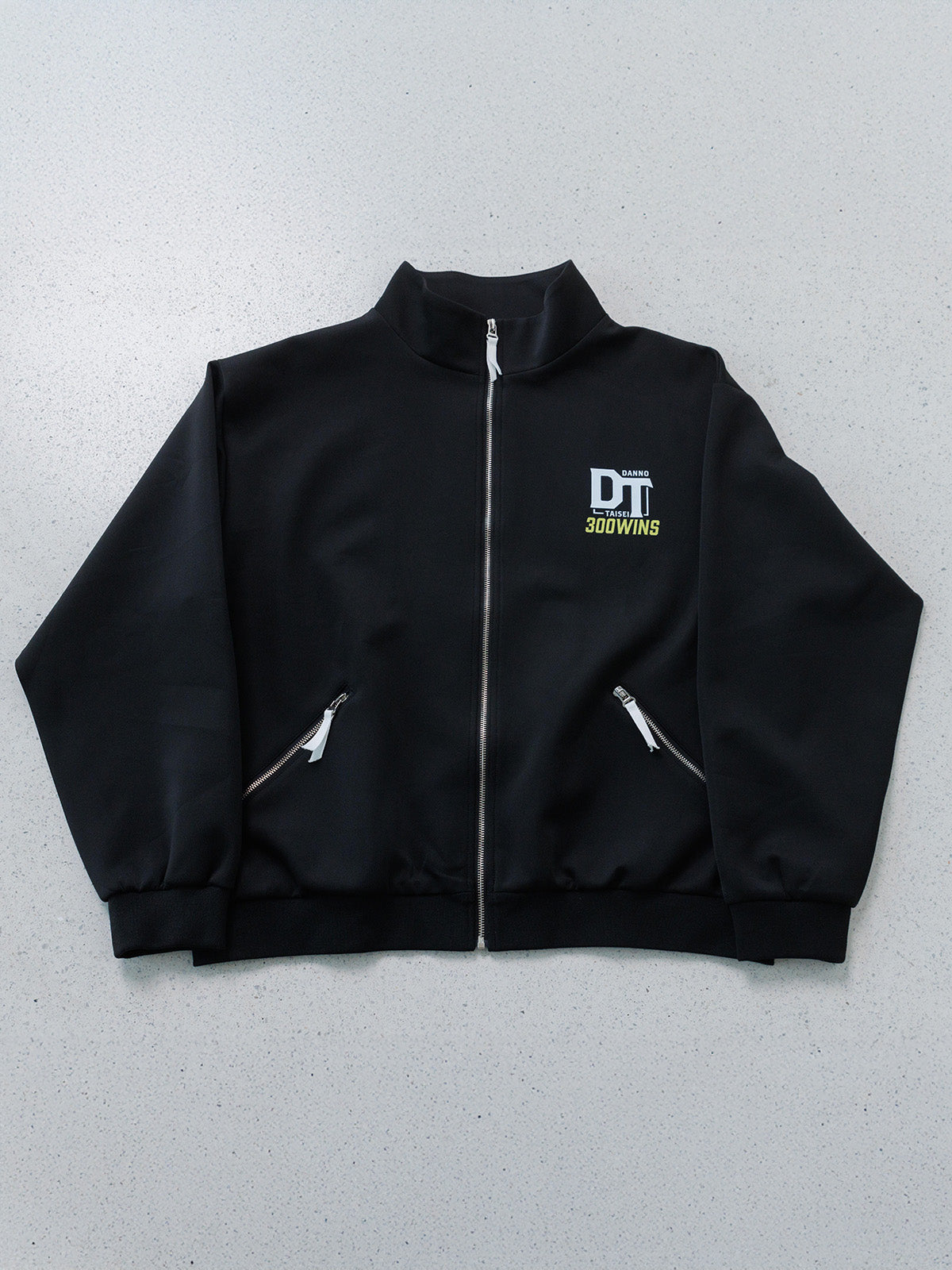 団野大成騎手300勝メモリアル・ジャージ｜netkeiba