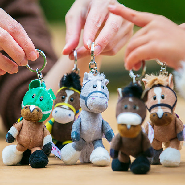 NICI(ニキ)/キーリング ゴールドシップ｜netkeiba