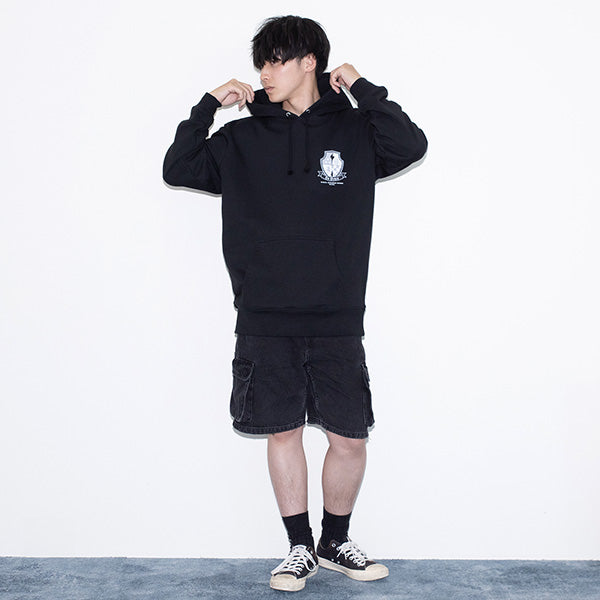 ドウデュース・パーカー(黒)｜netkeiba