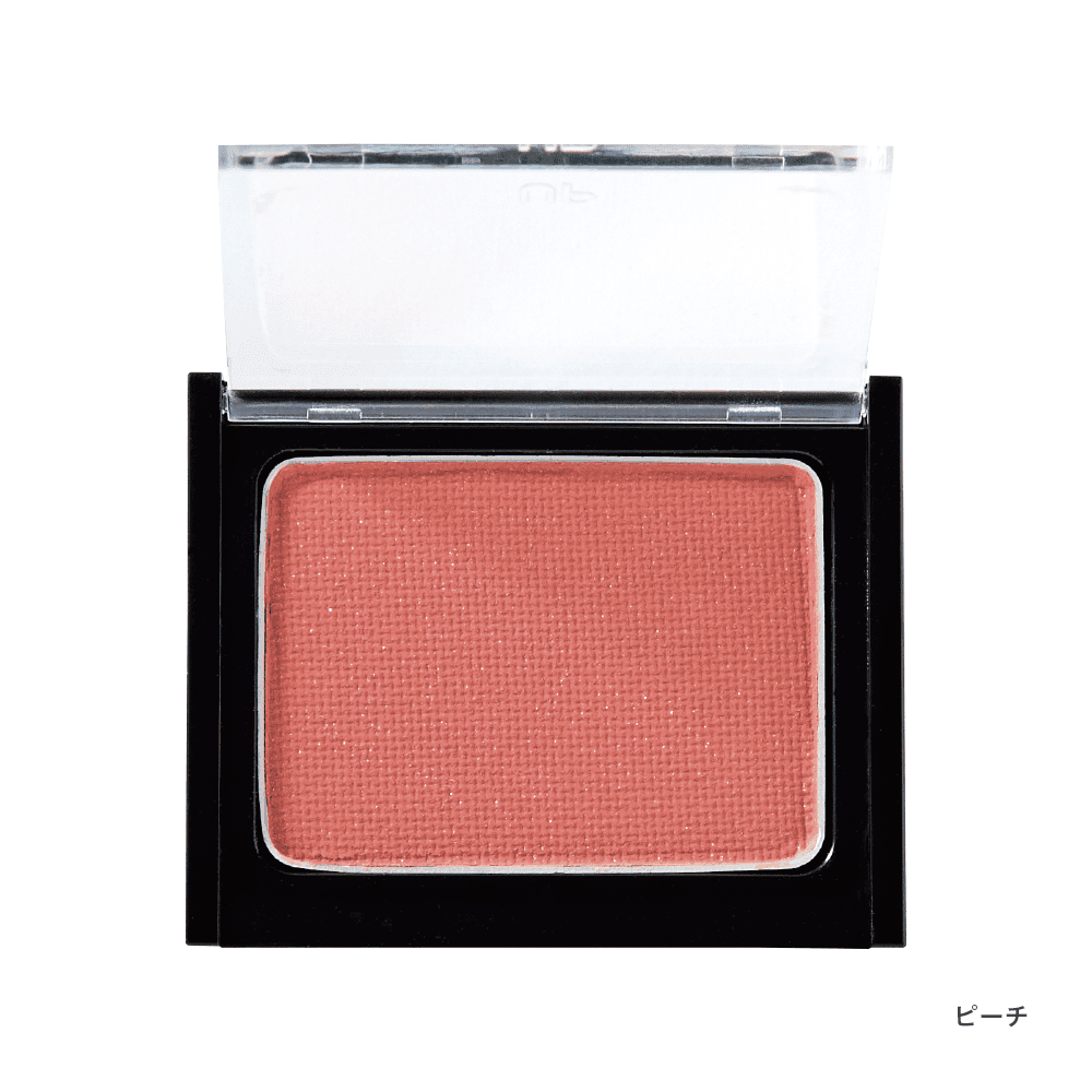 スキンケアチークセット: 自然派化粧品|うるおいしっとり日本酒