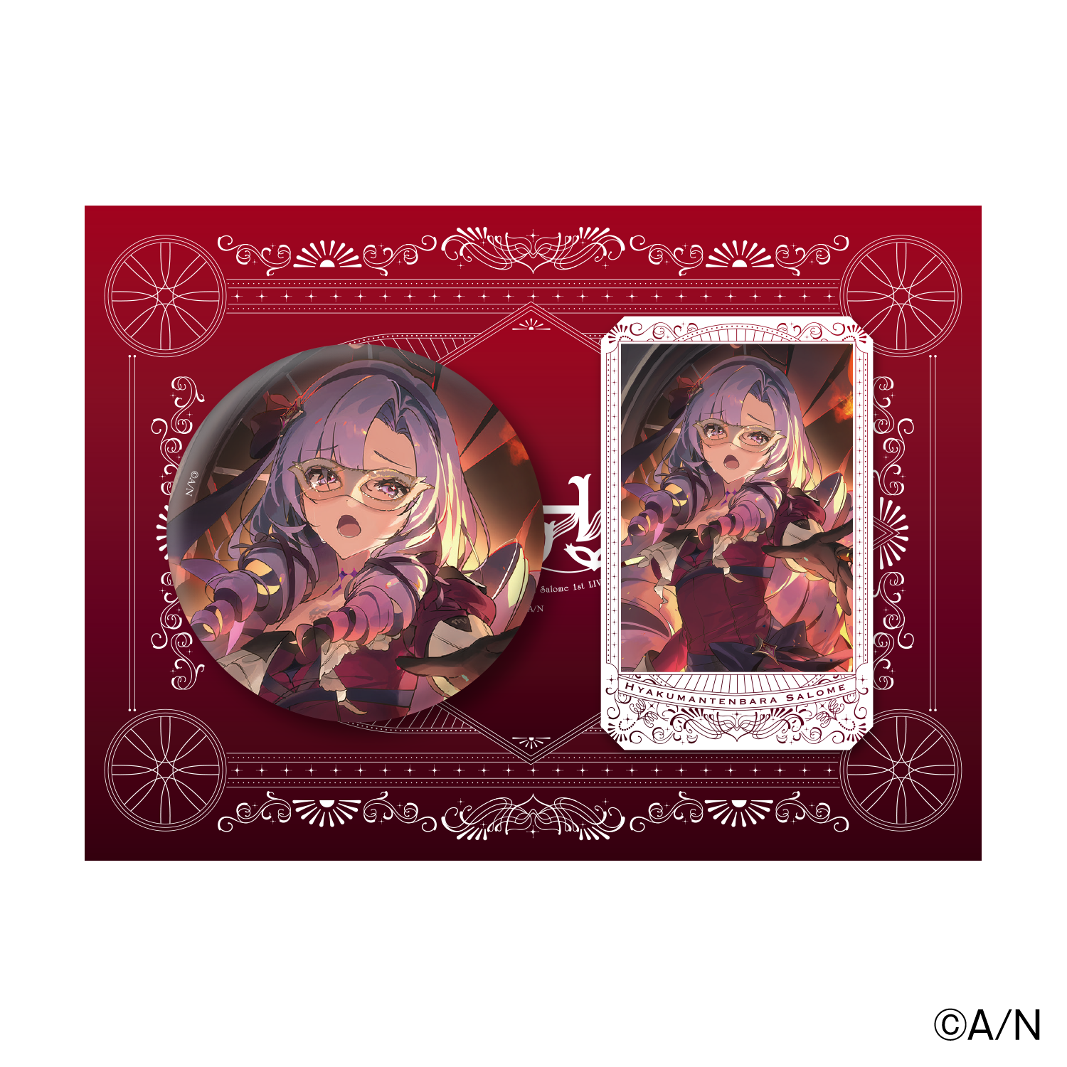 にじフェス2025特集｜にじさんじオフィシャルストア